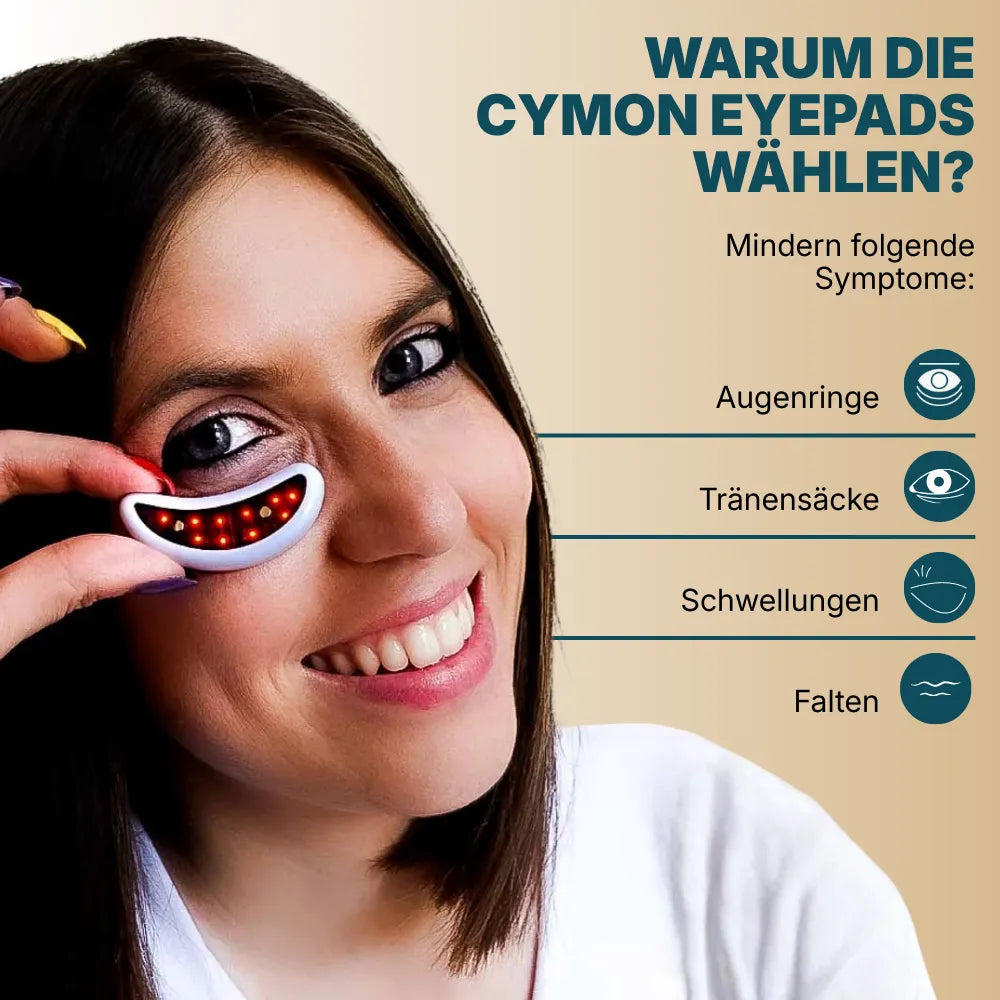 Cymon EyePads