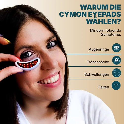 Cymon EyePads